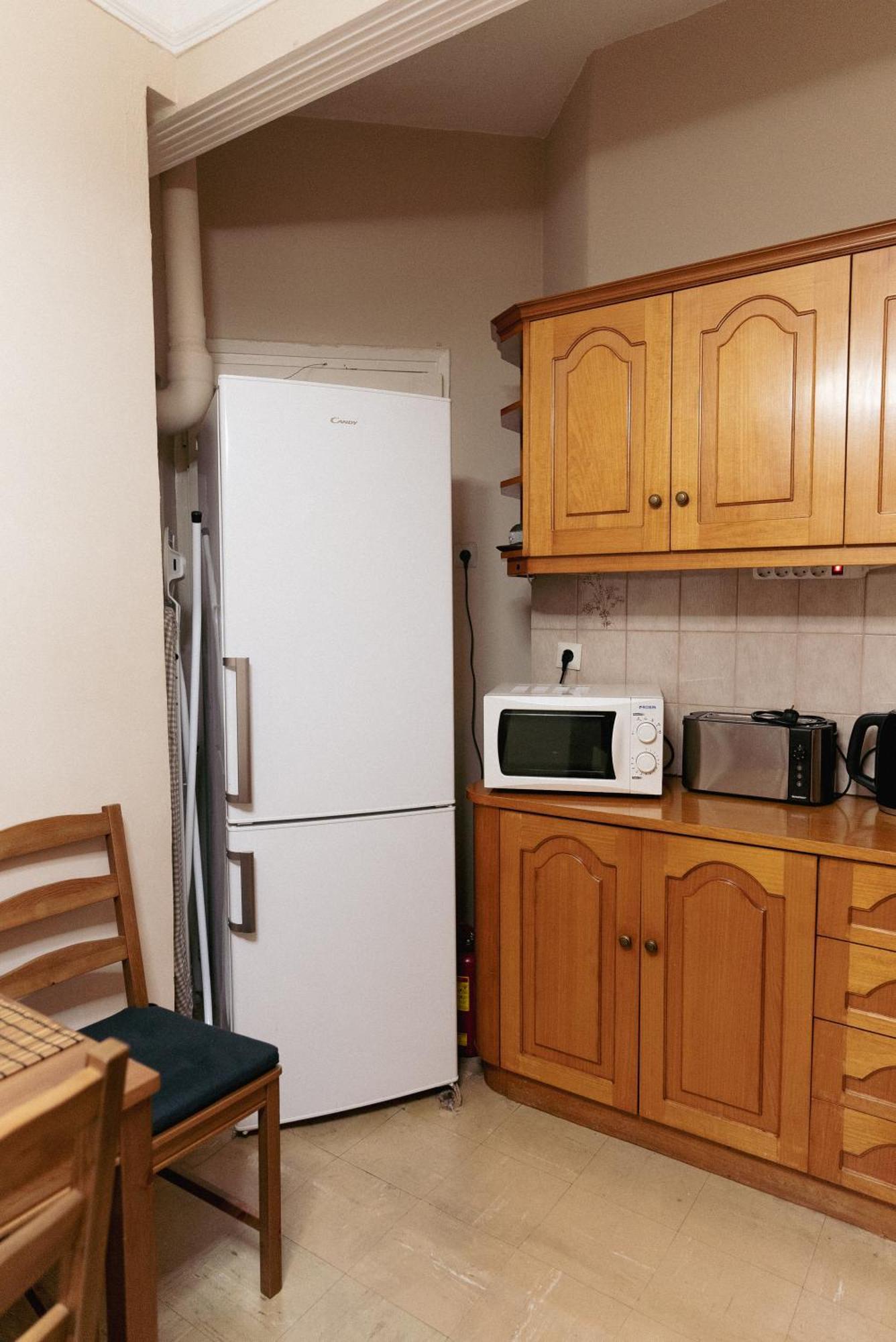 Charming 85Sqm Apartment With Panoramic City-Views Tessalónica Exterior foto